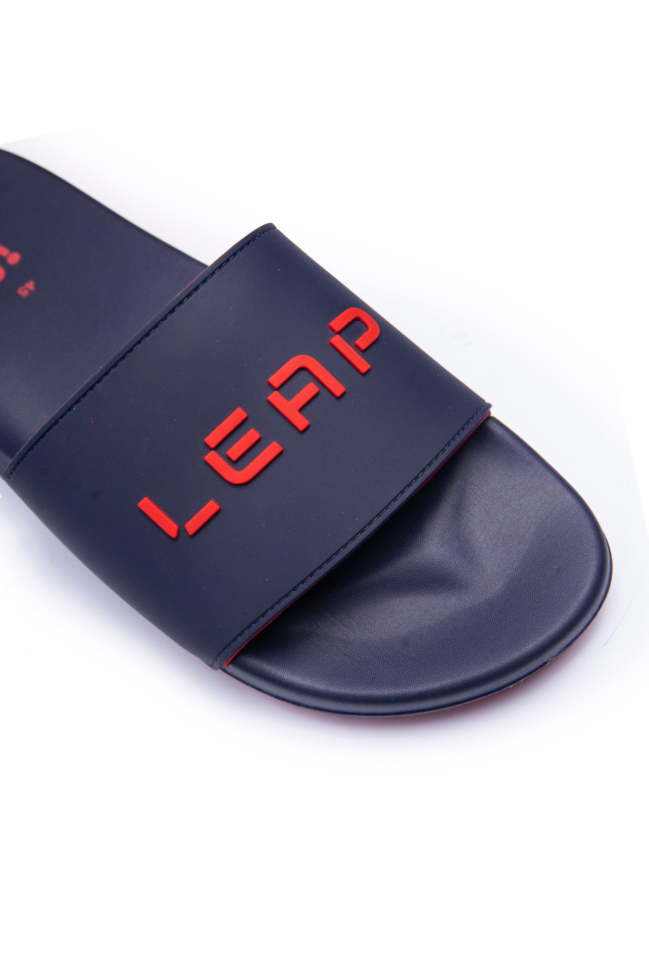 Leap Pulse Blue