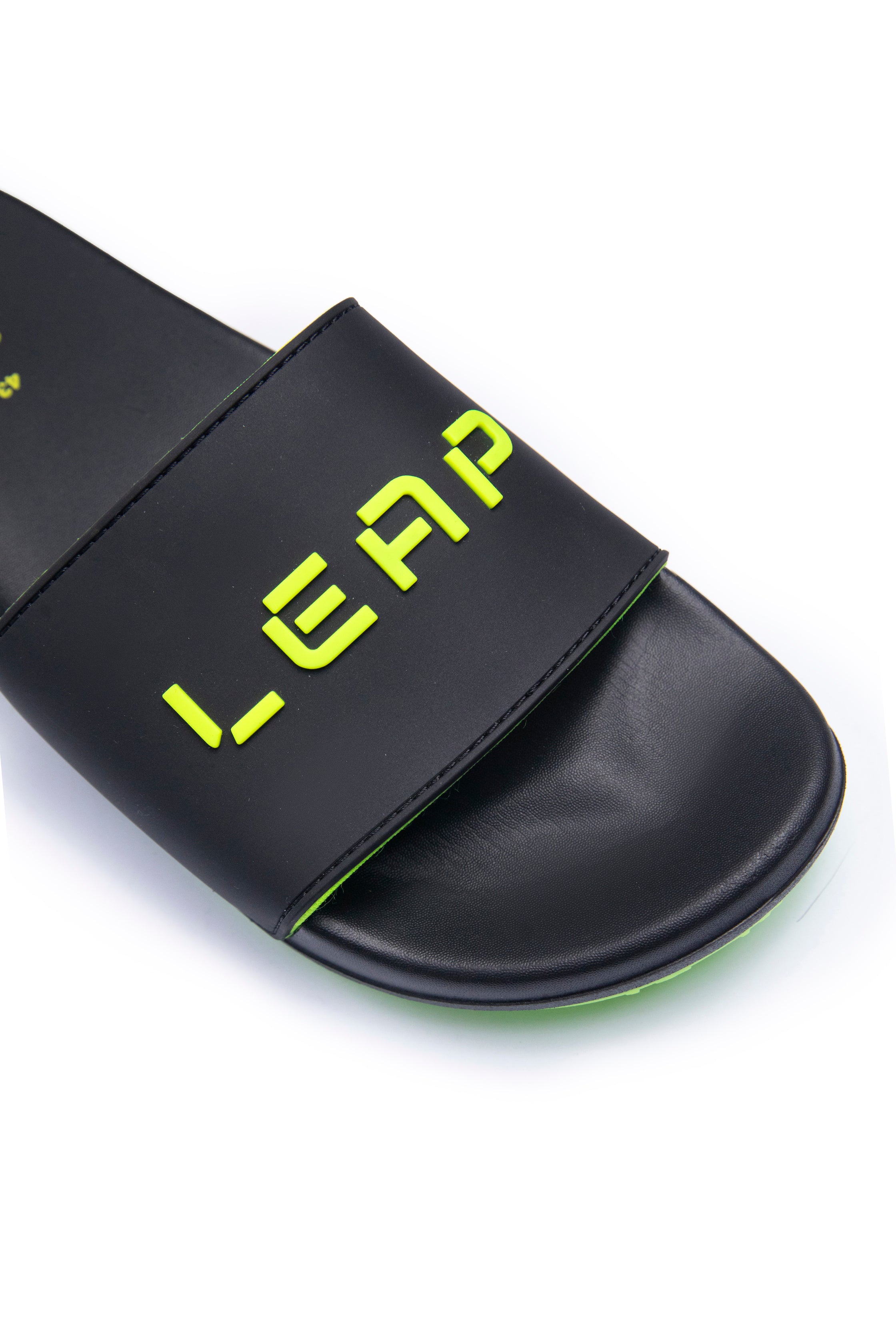 Leap Pulse Black