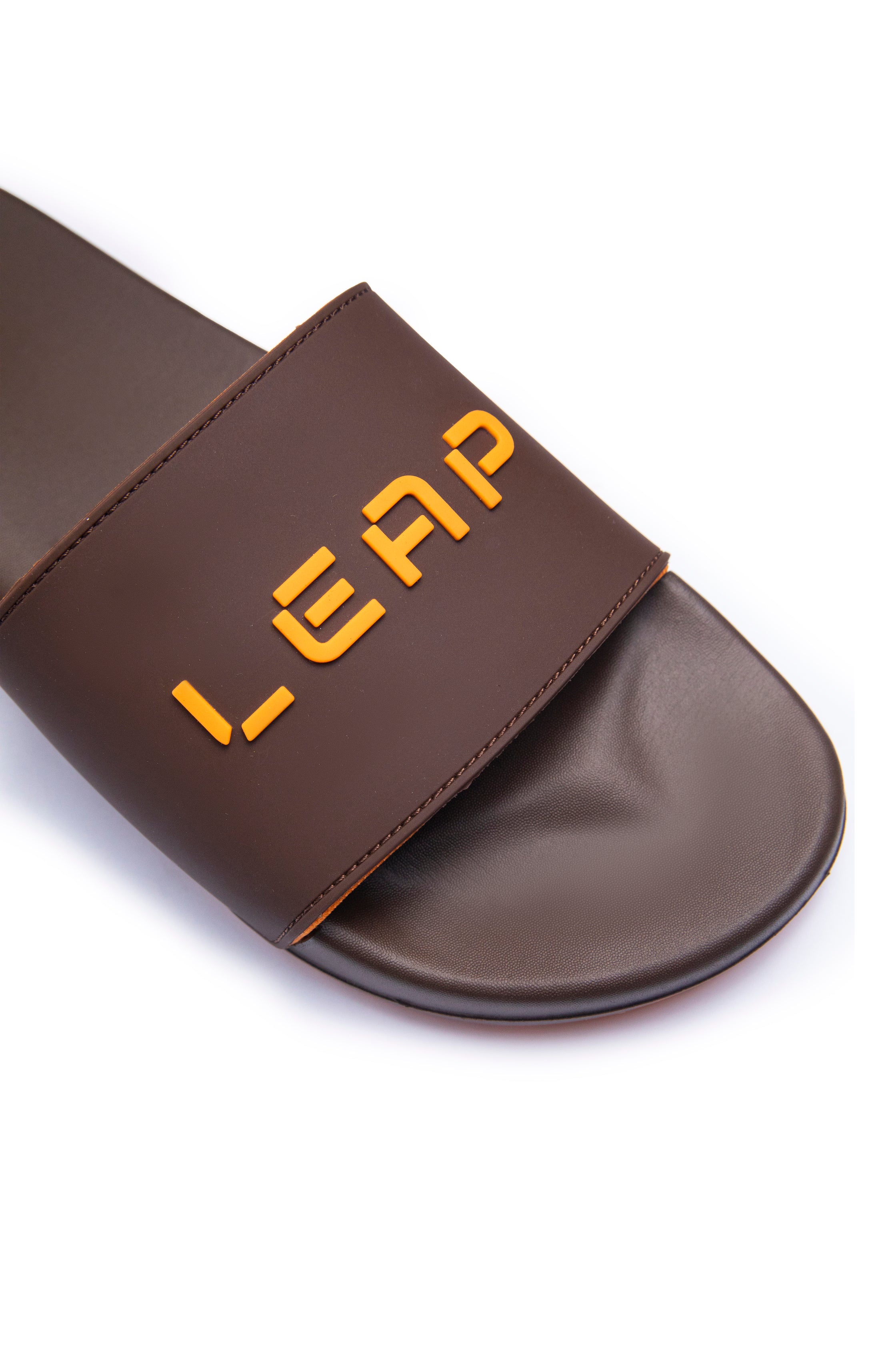 Leap Pulse Brown