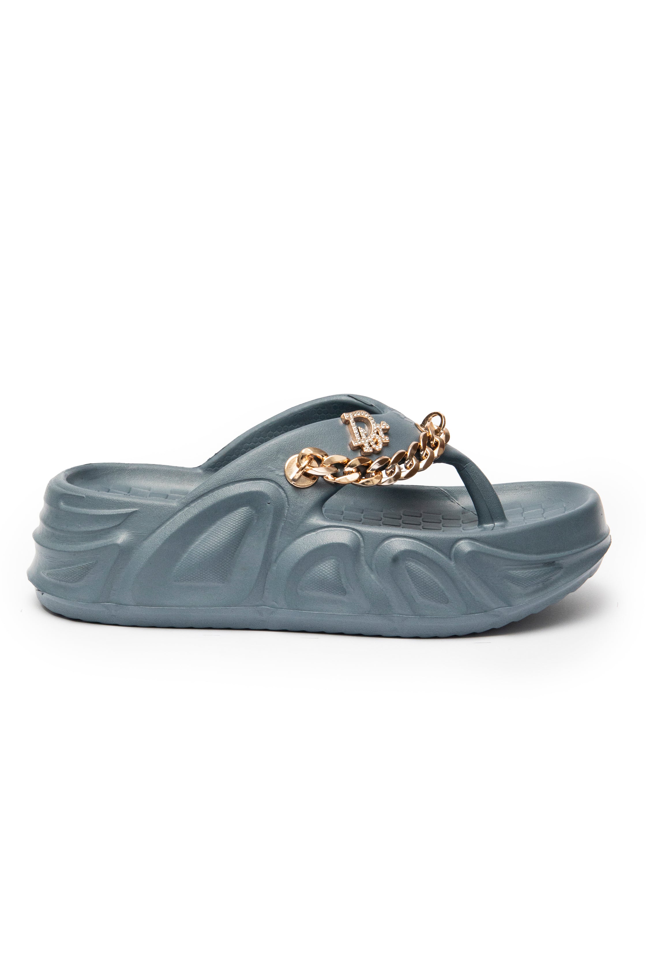 Women’s Casual Platform Slippers Gary