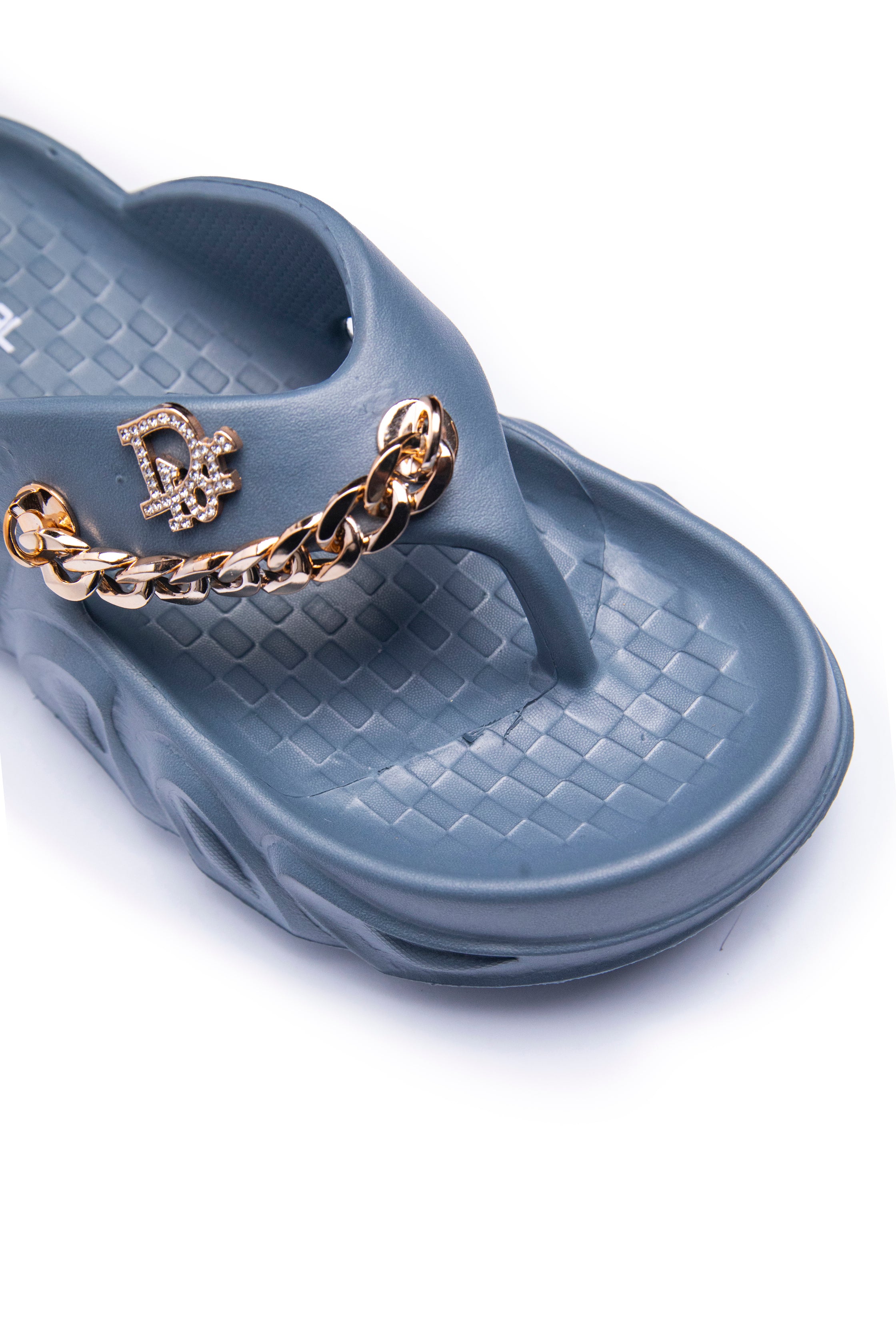 Women’s Casual Platform Slippers Gary