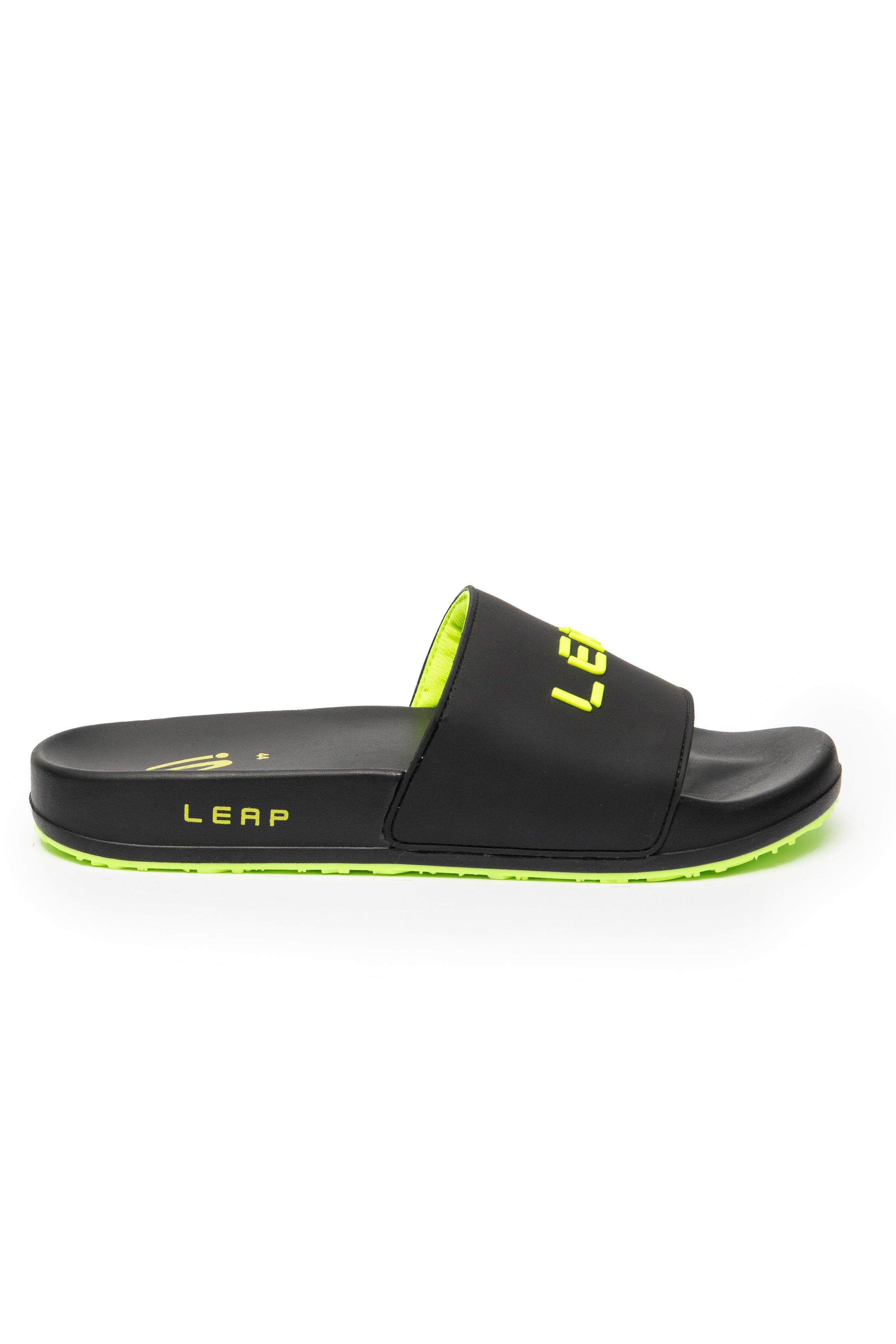 Leap Pulse Black