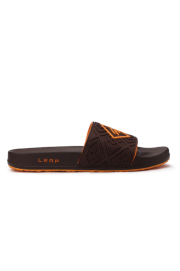 Leap Pulse Brown