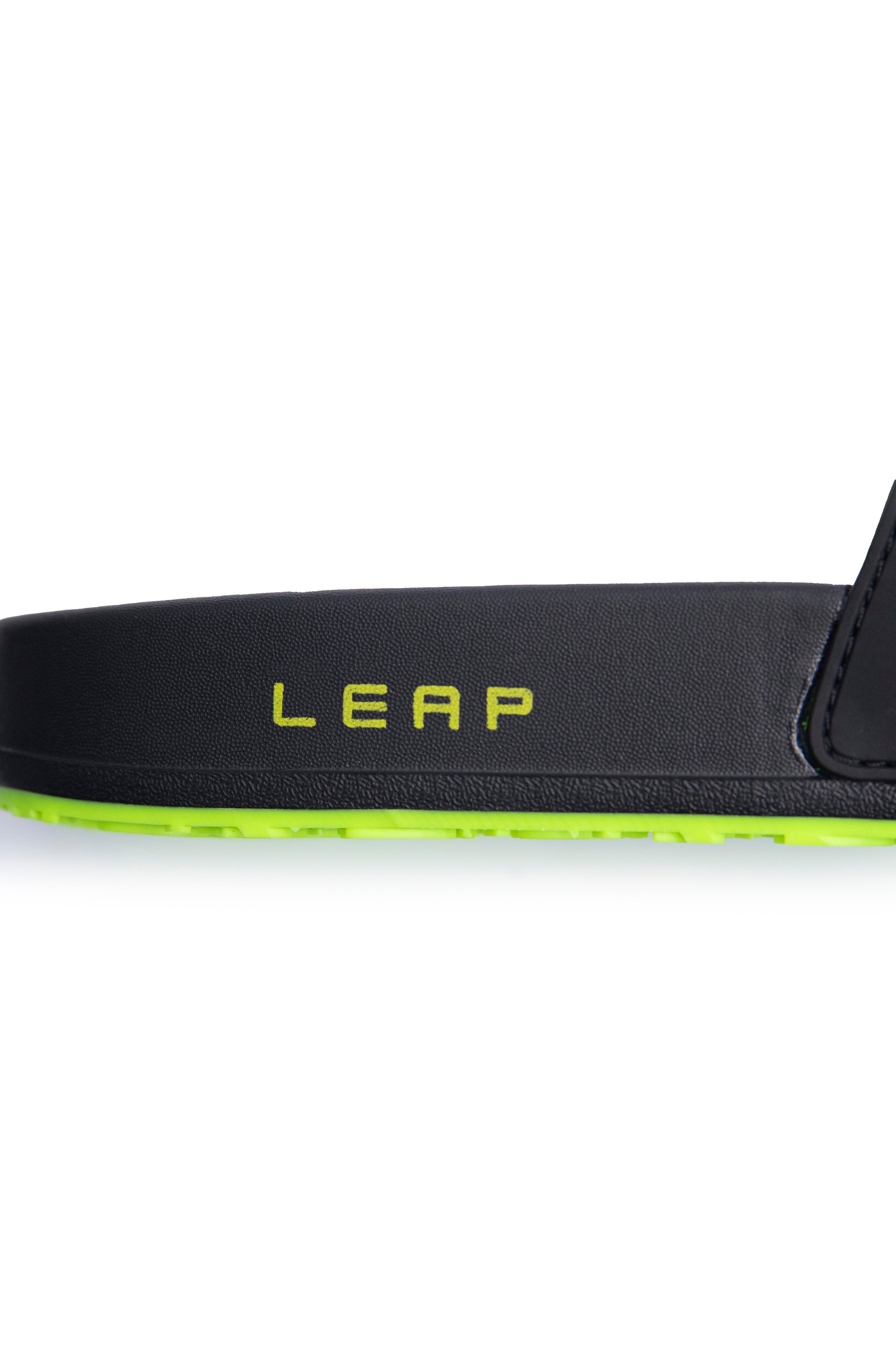 Leap Neo Black
