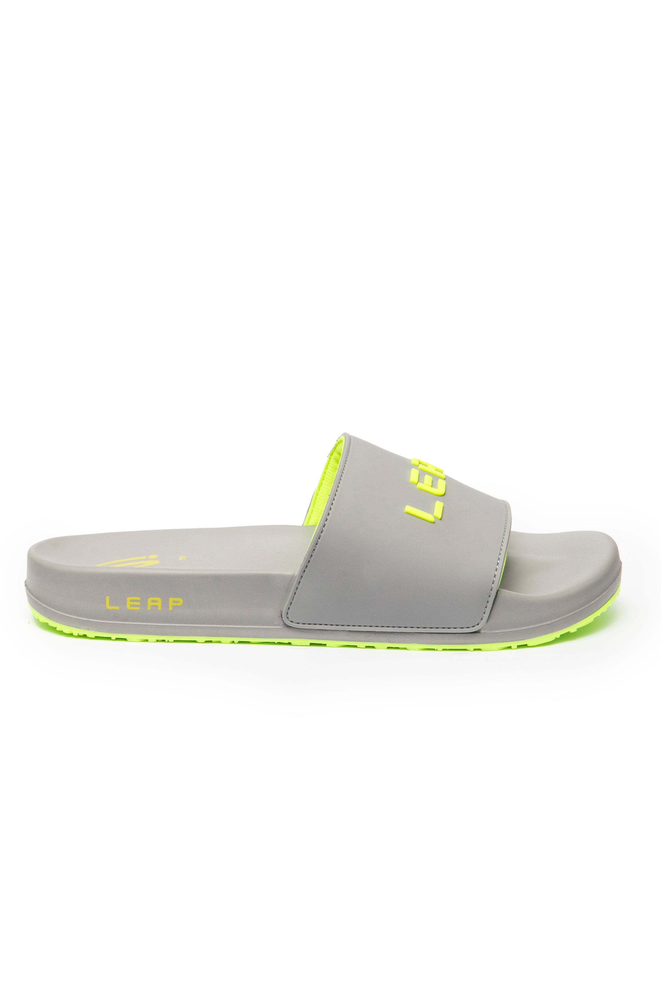 Leap Pulse Grey