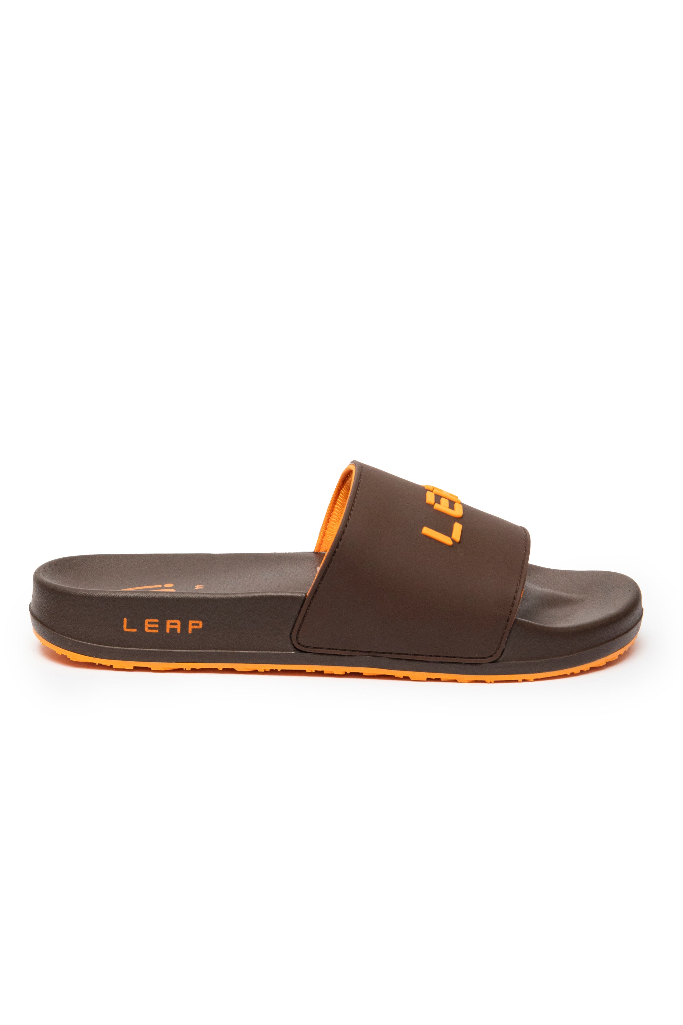Leap Pulse Brown