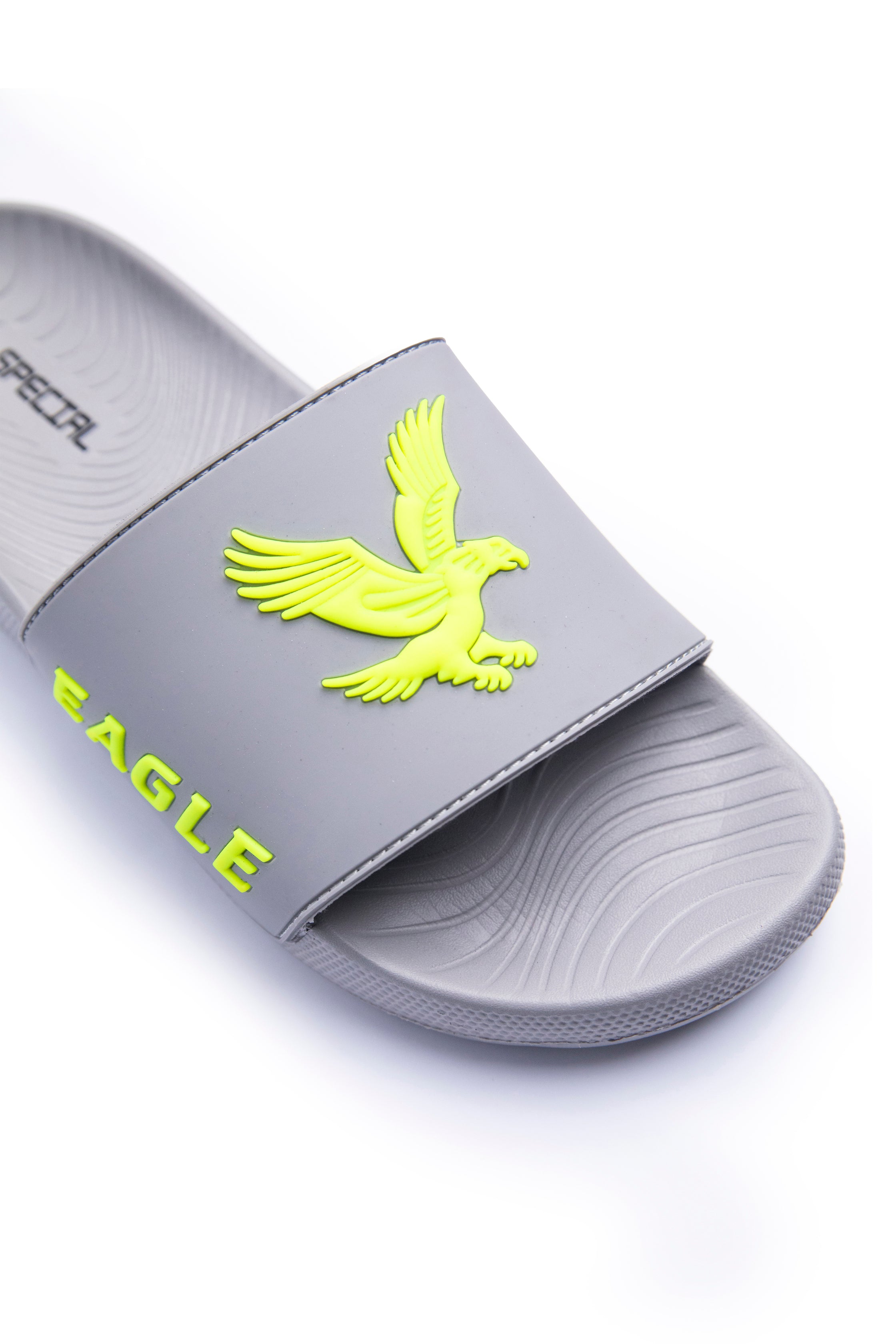 Special Eagle Grey
