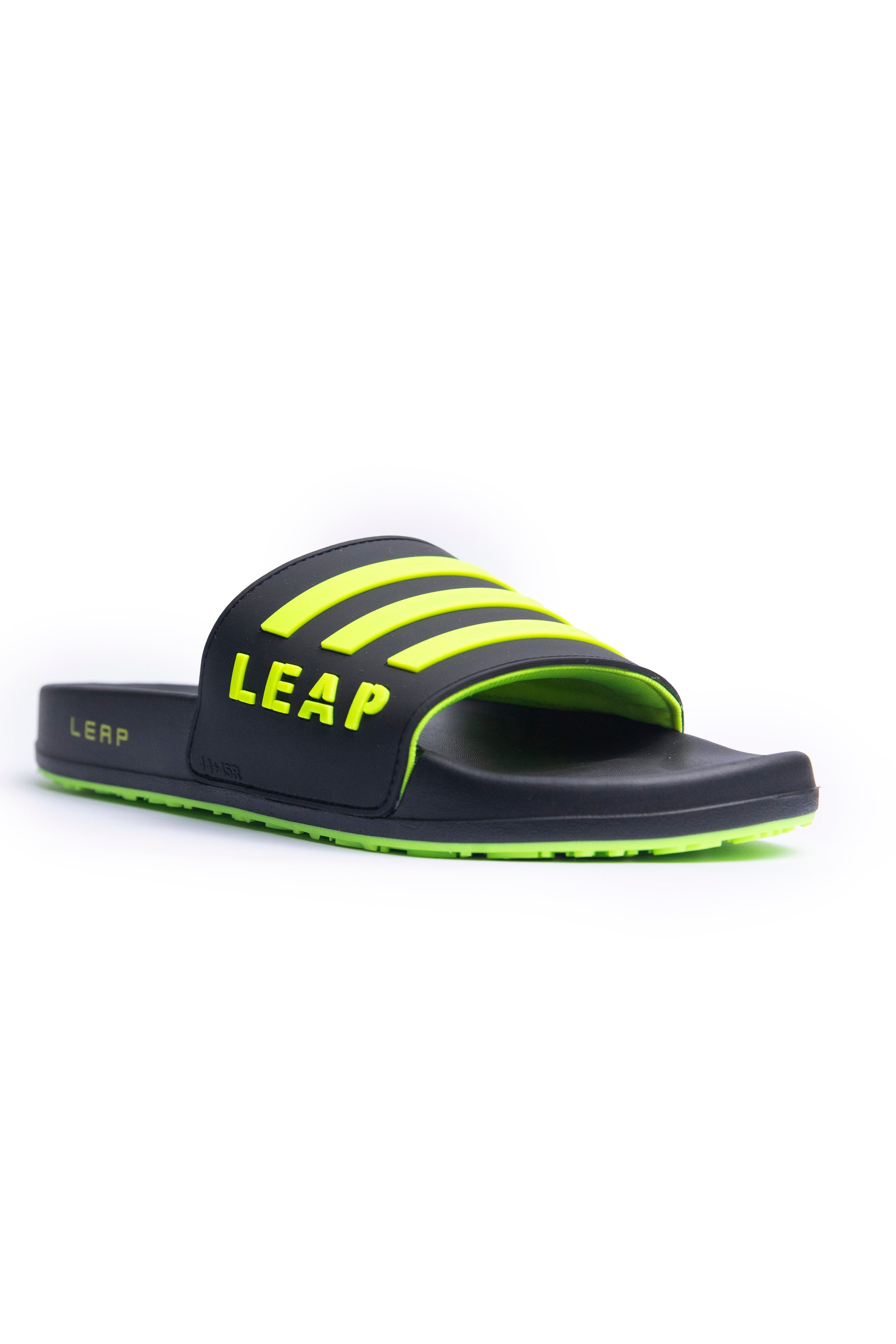 Leap Neo Black