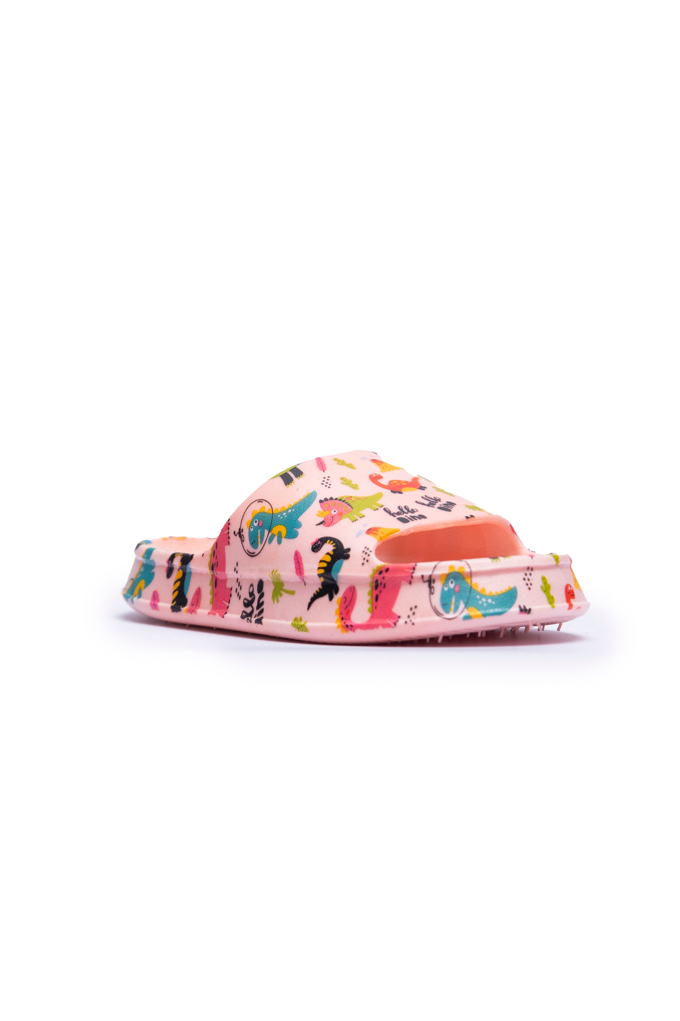 CozyStep PCU Slippers Pink