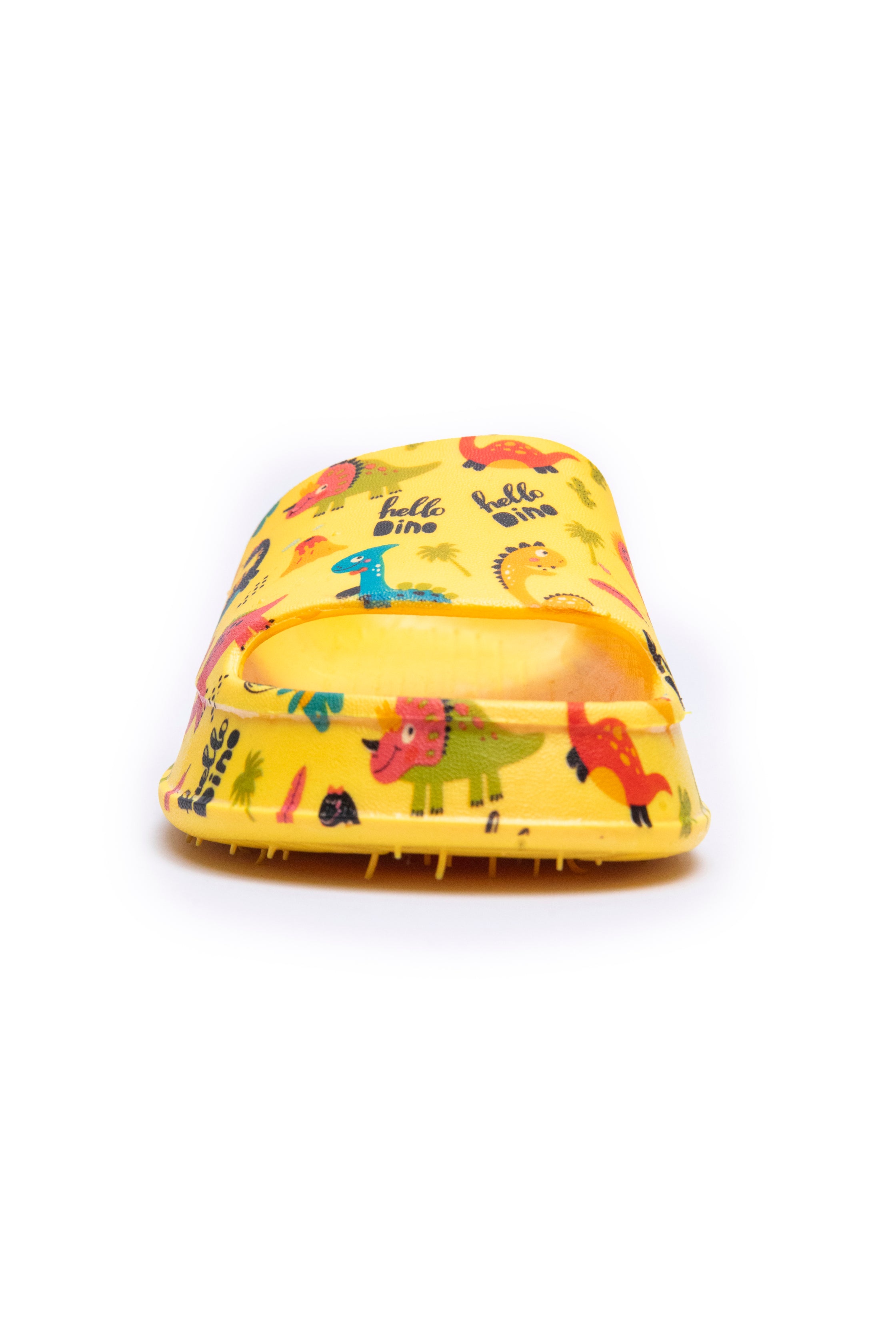 CozyStep PCU Slipper yellow