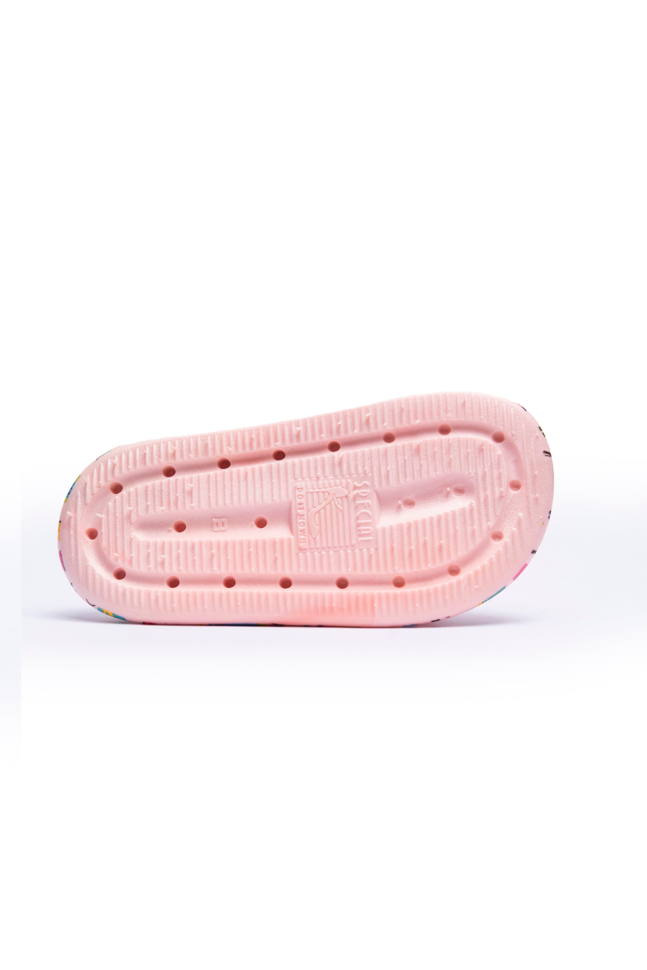 CozyStep PCU Slippers Pink