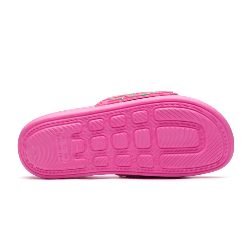 Bloom – Shocking Pink